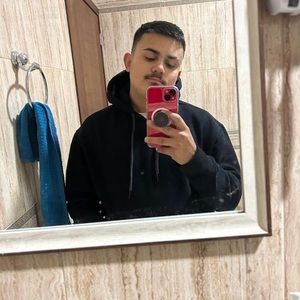 Meet your Posher, Edgar